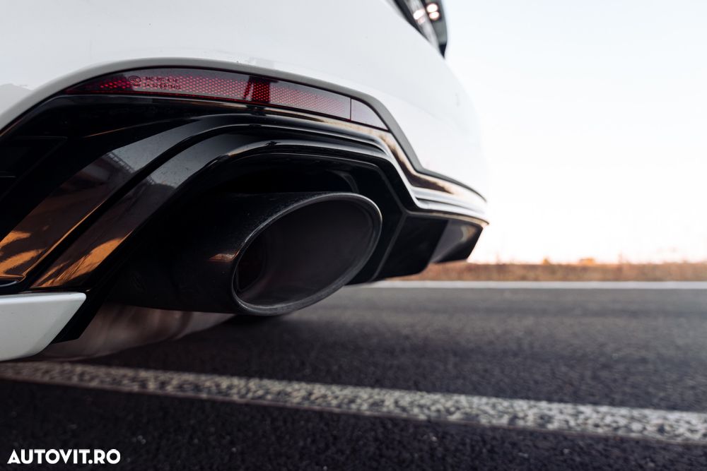 Audi RS5 Coupe 2.9 TFSI quattro tiptronic - 13