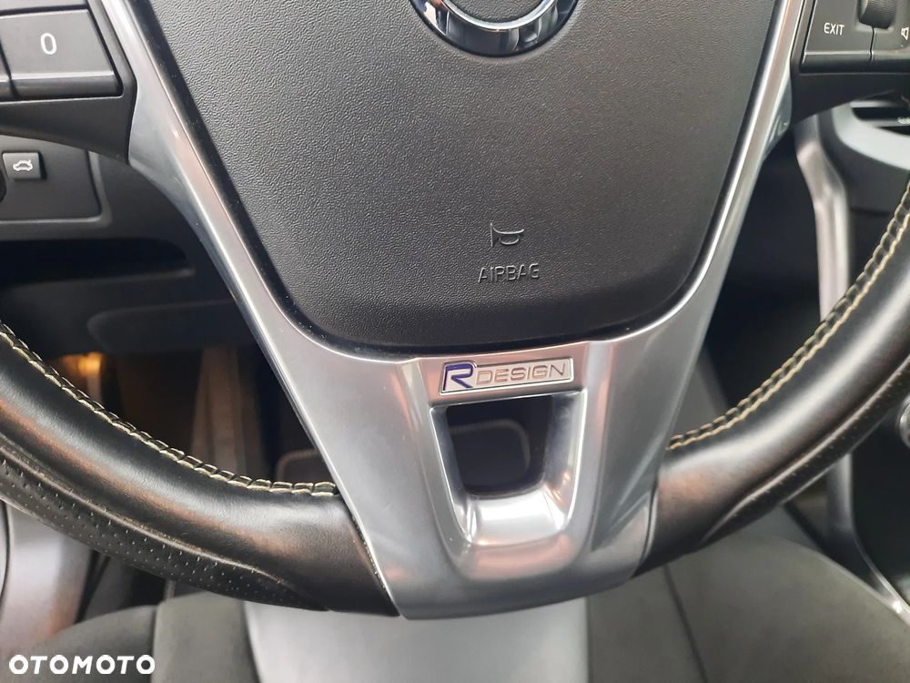 Volvo V40 D2 RDesign - 18