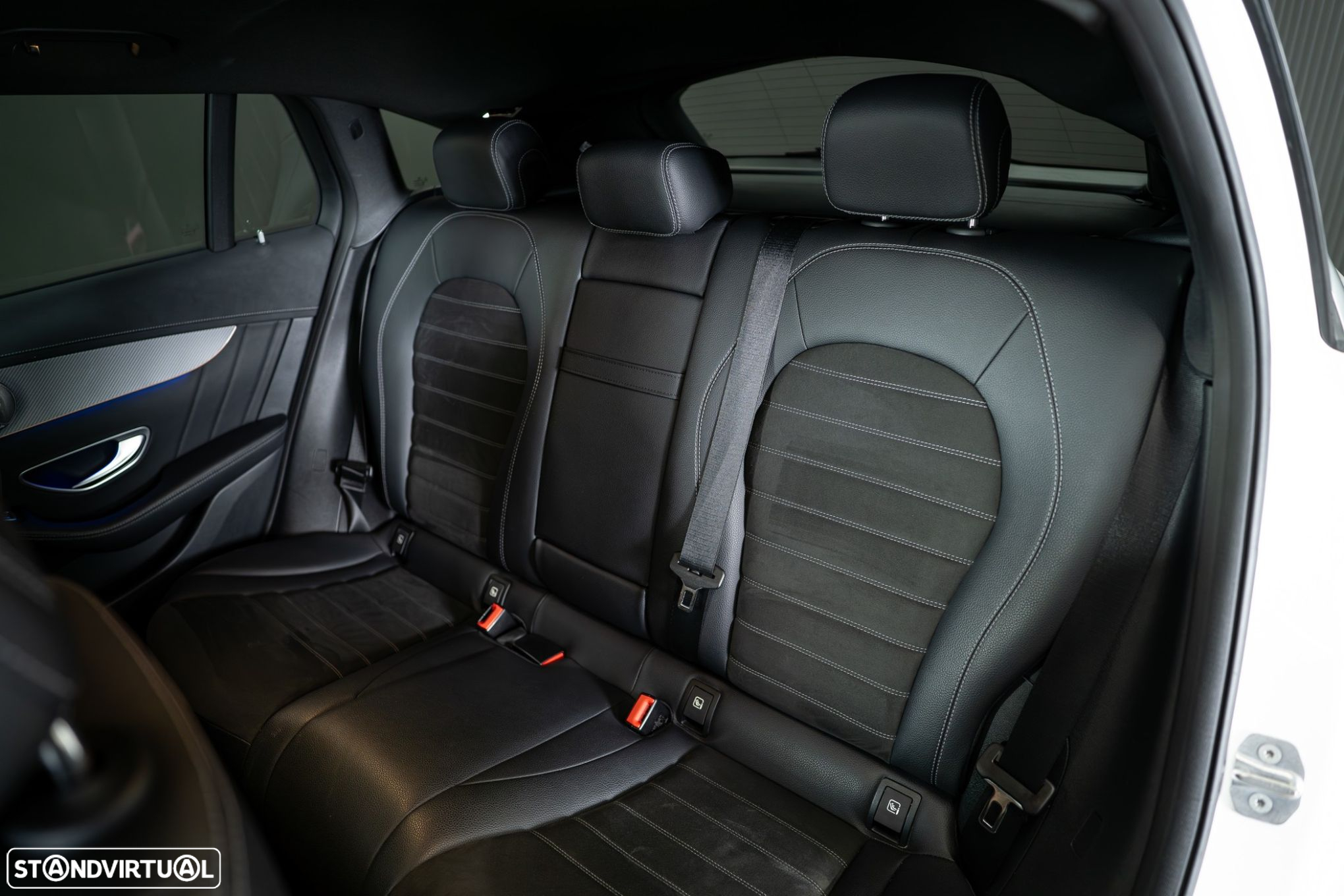 Mercedes-Benz EQC 400 4Matic - 16
