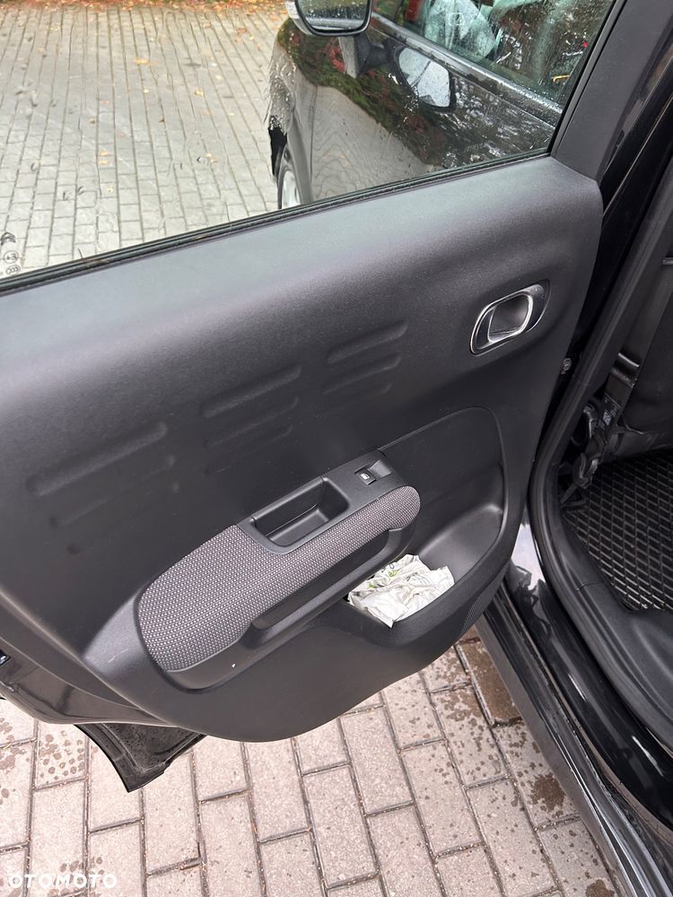 Citroën C3 Aircross - 6