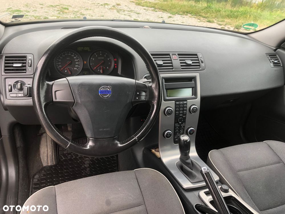 Volvo C30 1.6 Kinetic - 3