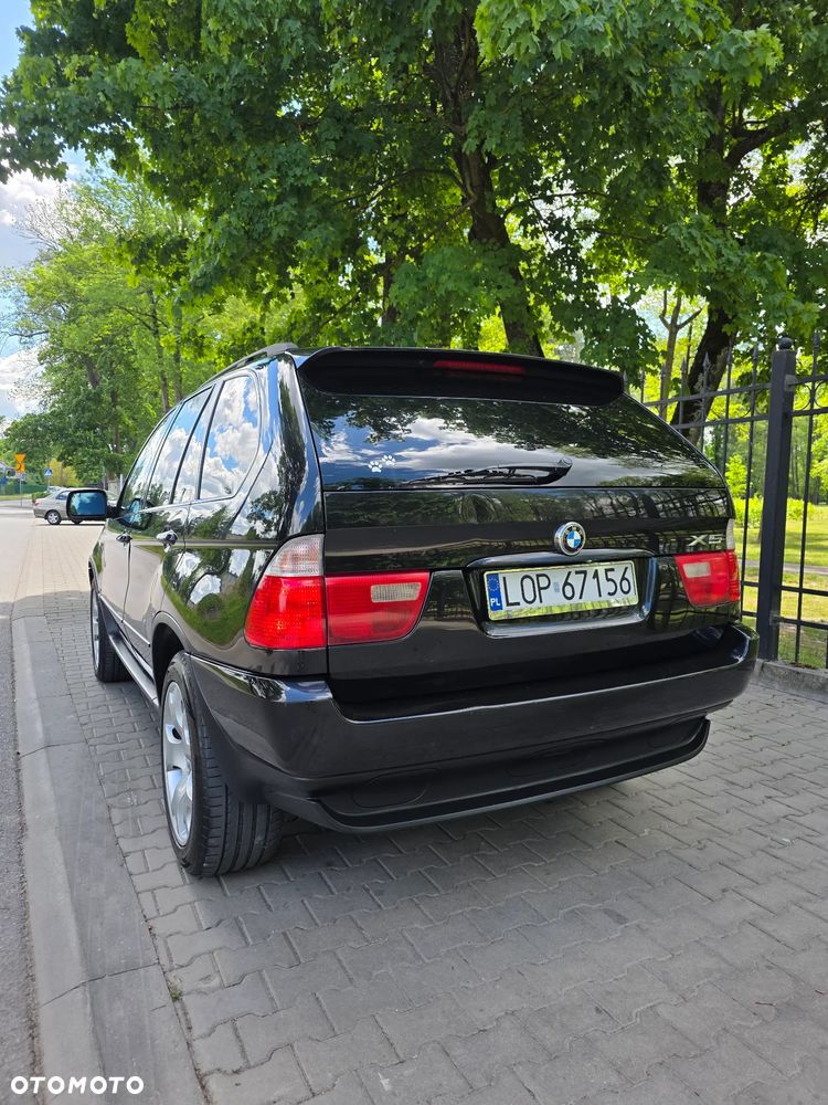BMW X5 - 2