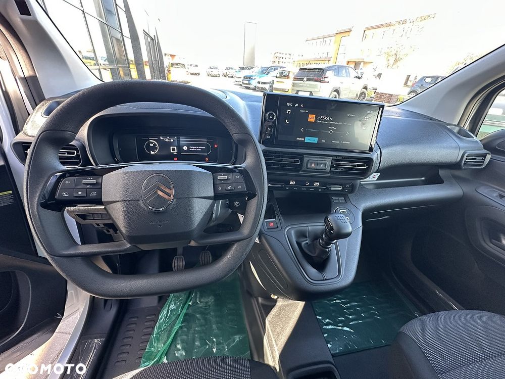 Citroën Berlingo - 5