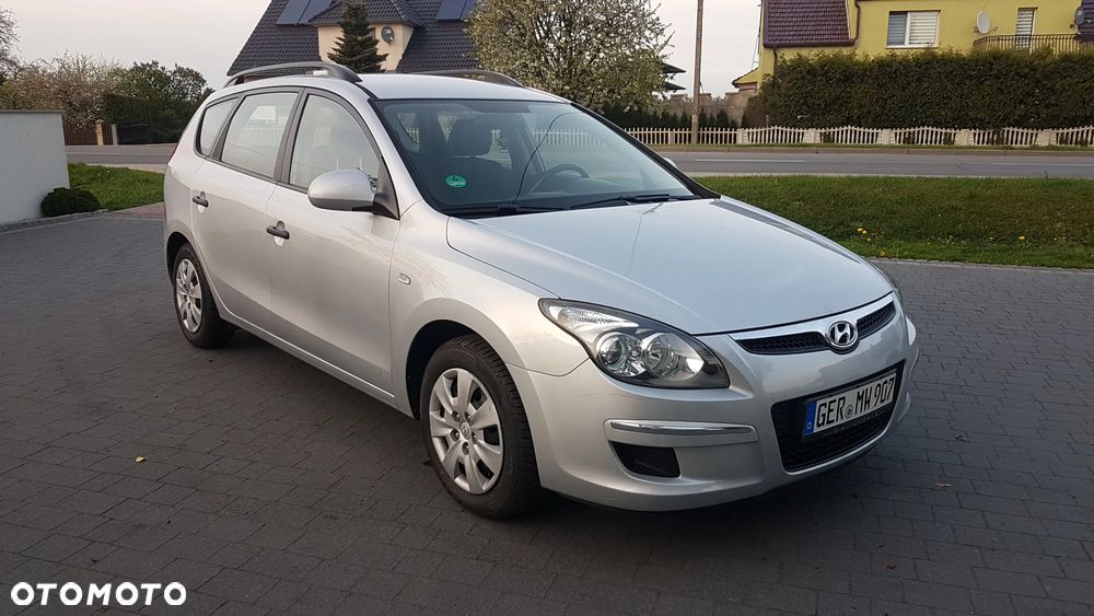 Hyundai i30 1.4 Blue Classic - 1