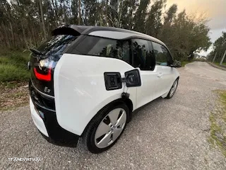 BMW i3 120Ah - 26
