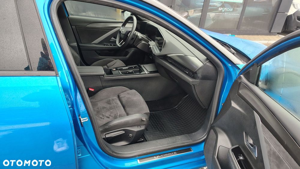 Opel Astra - 13
