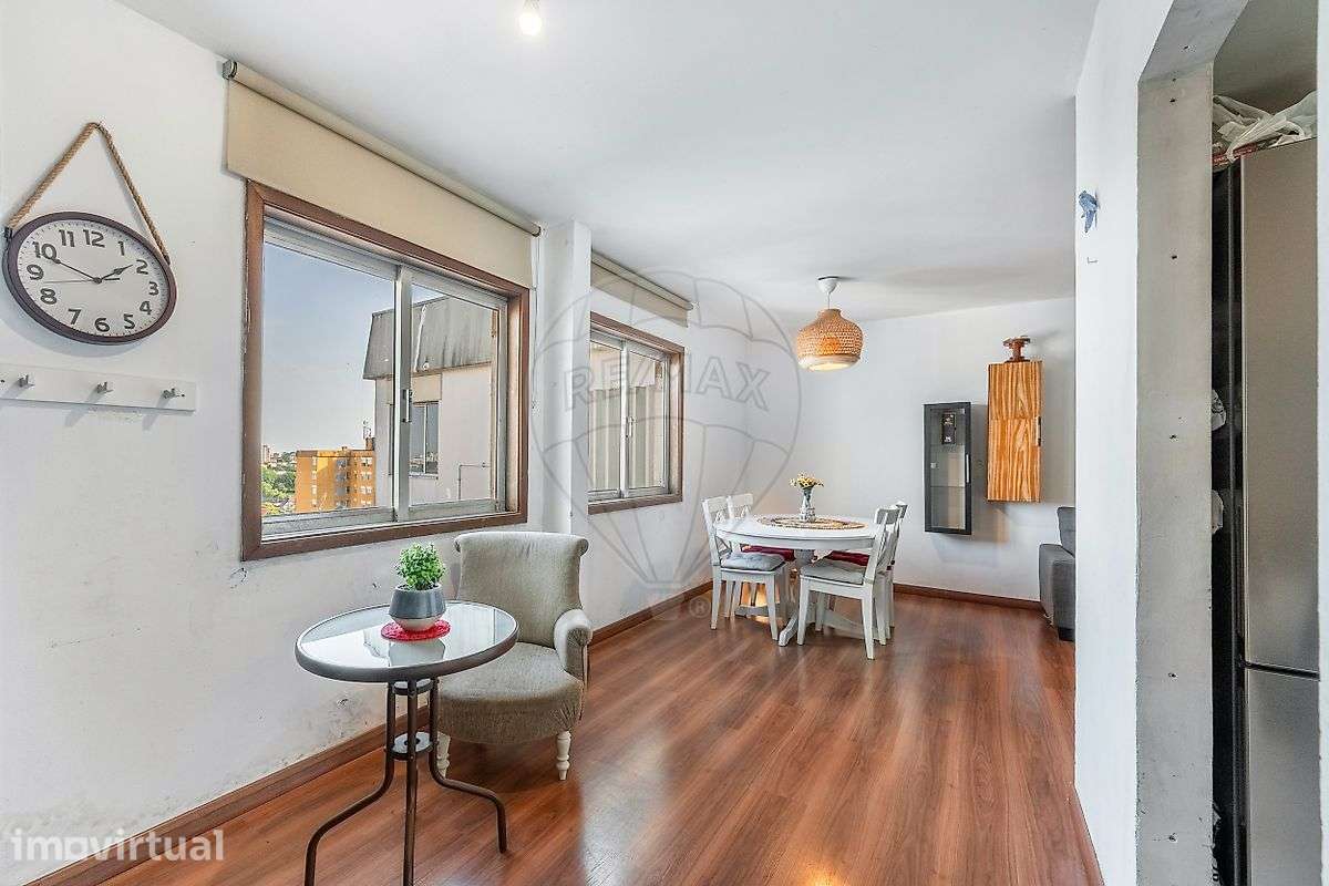 Apartamento T3 para venda - Grande imagem: 4/19