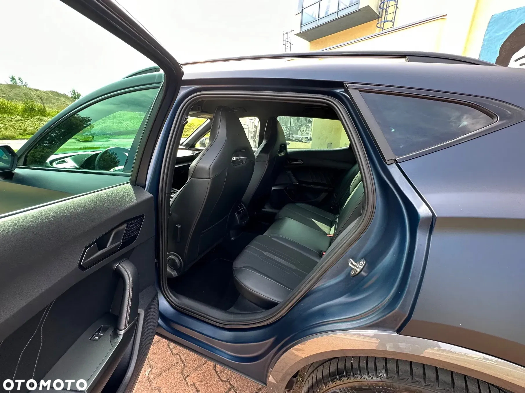 Cupra Formentor 2.0 TSI 4Drive VZ DSG - 24