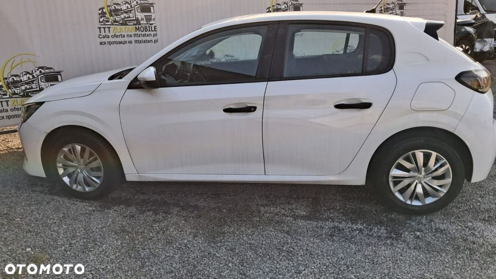 Peugeot 208 - 19