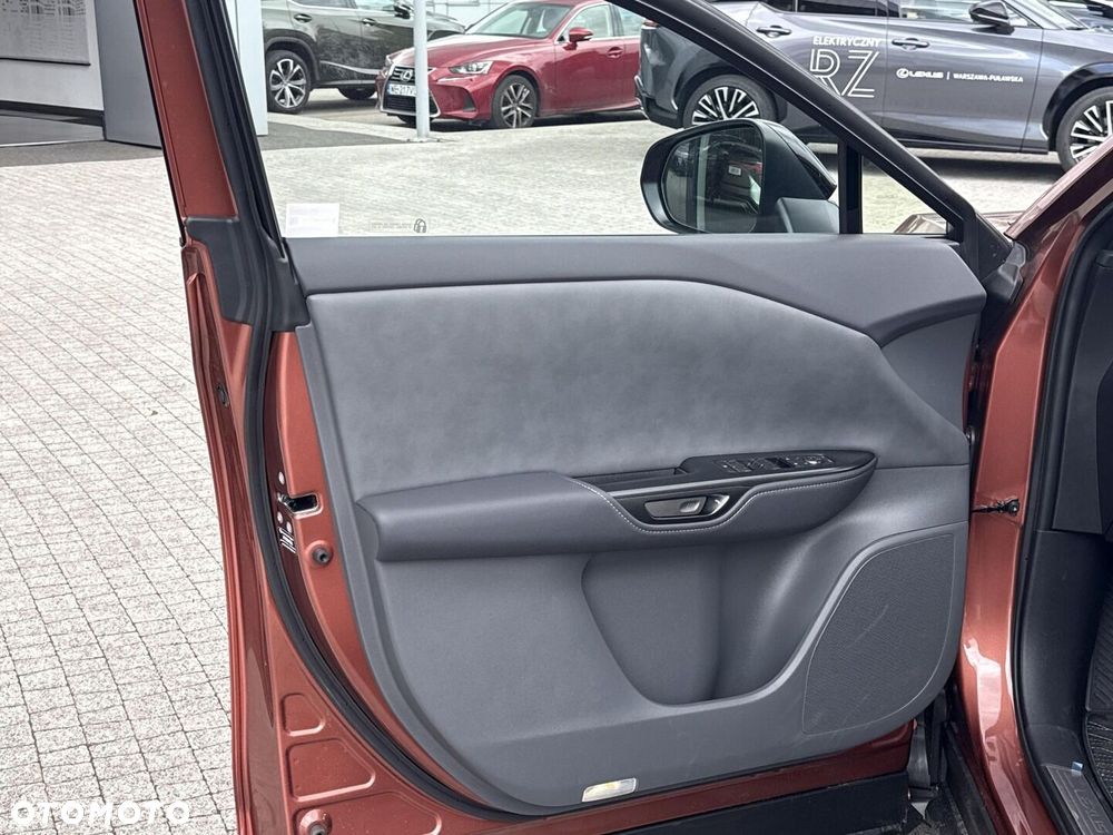 Lexus RZ 300e Prestige - 5