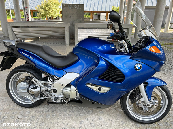 BMW K