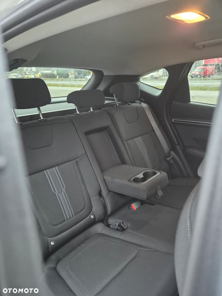 Hyundai Tucson 1.6 T-GDI Style 4WD DCT - 8