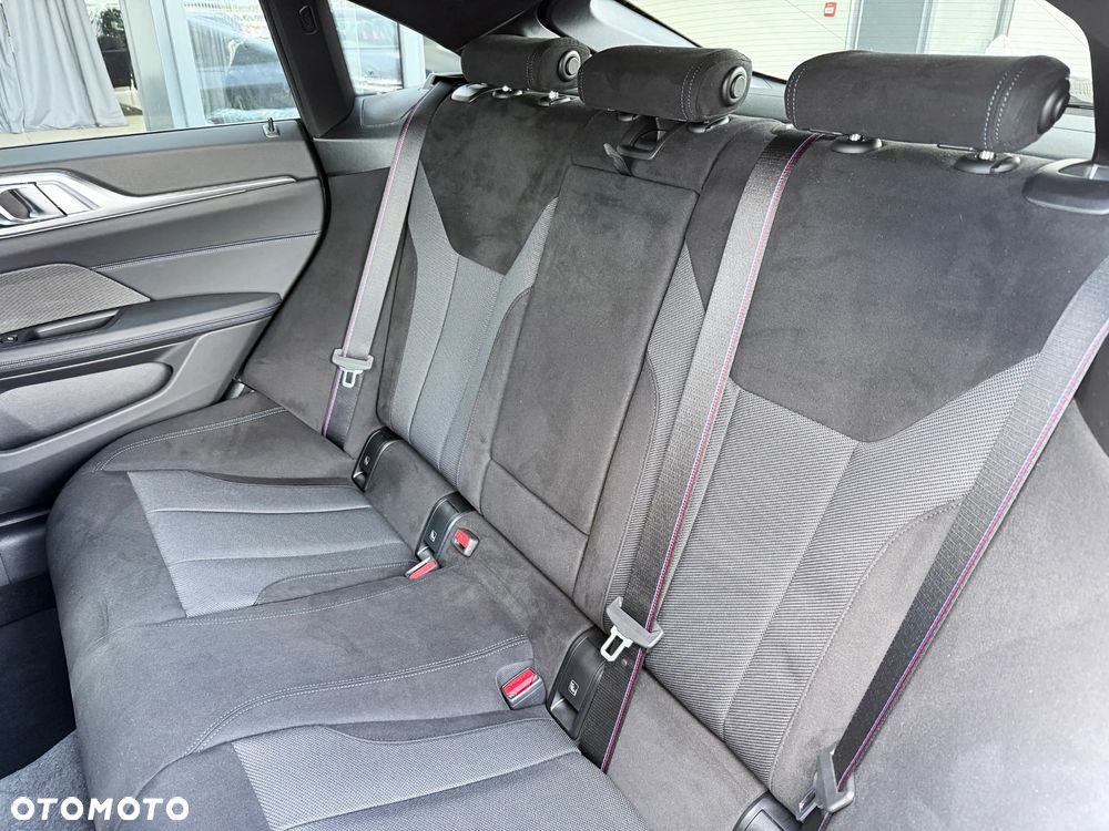 BMW Seria 4 430i xDrive M Sport - 33