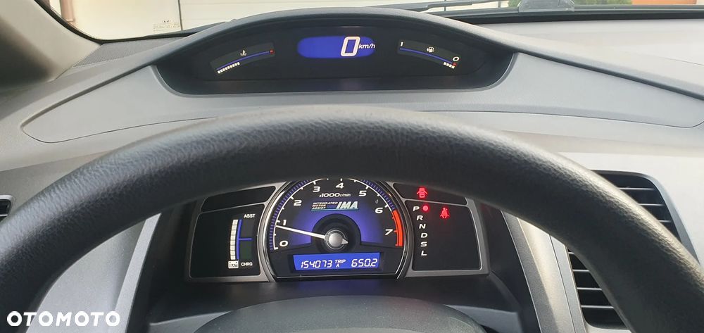Honda Civic - 16