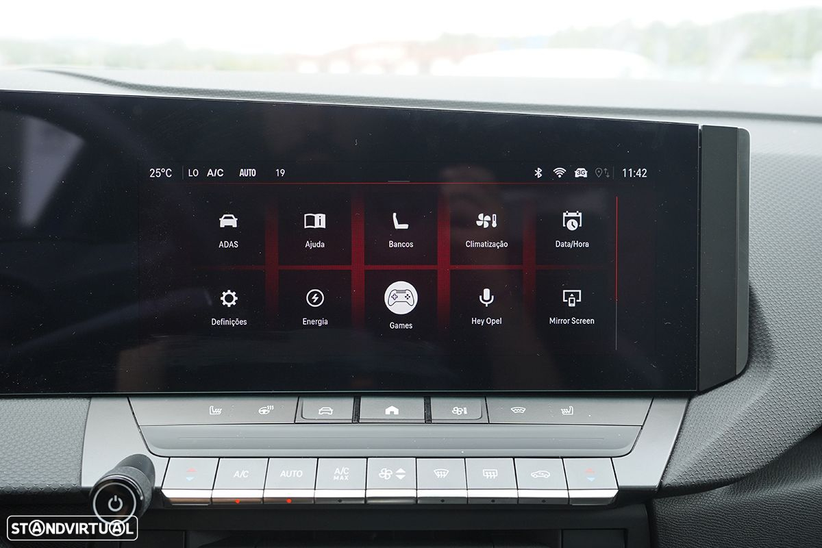 Opel Astra 54 kWh Edition - 12