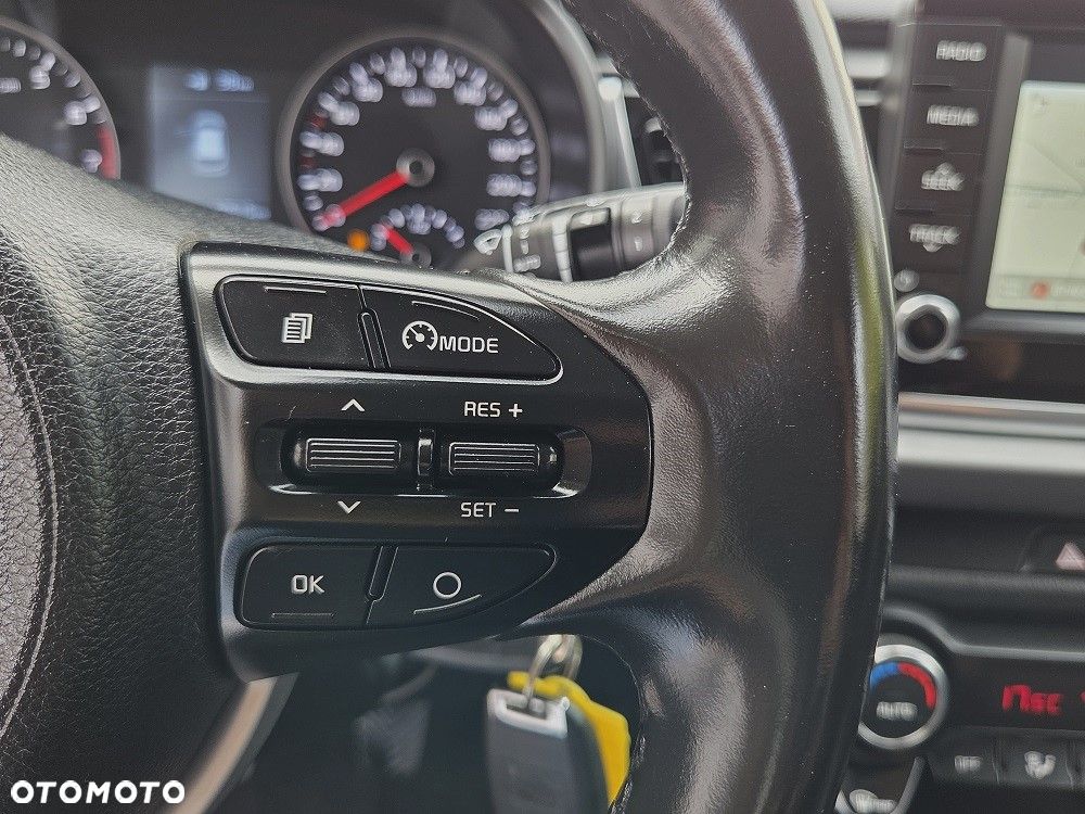 Kia Rio 1.2 Dream Team Edition - 18