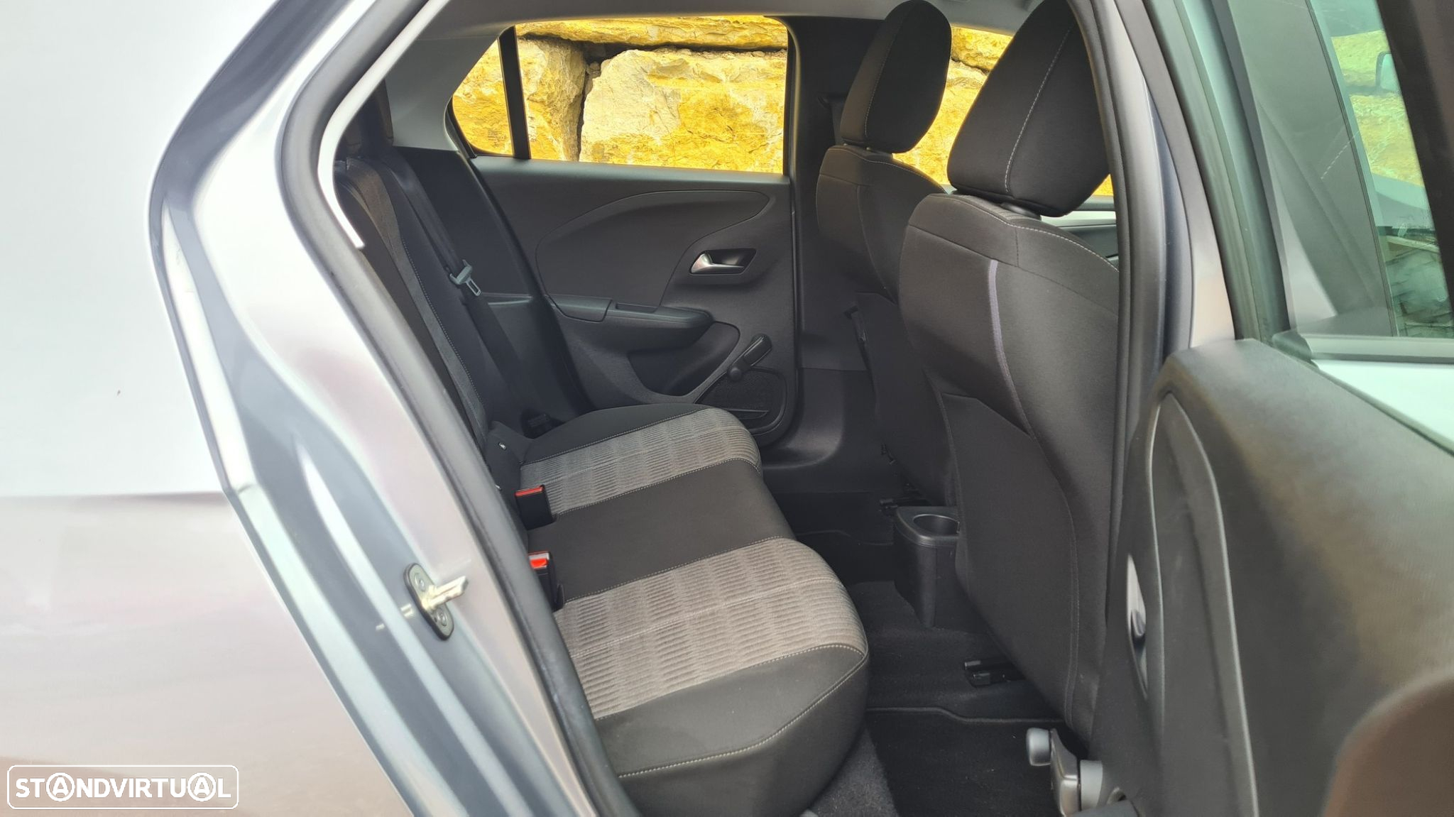 Opel Corsa 1.5 D Business Edition - 49