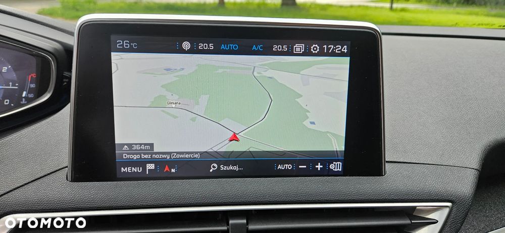 Peugeot 3008 1.2 PureTech Crossway S&S - 13