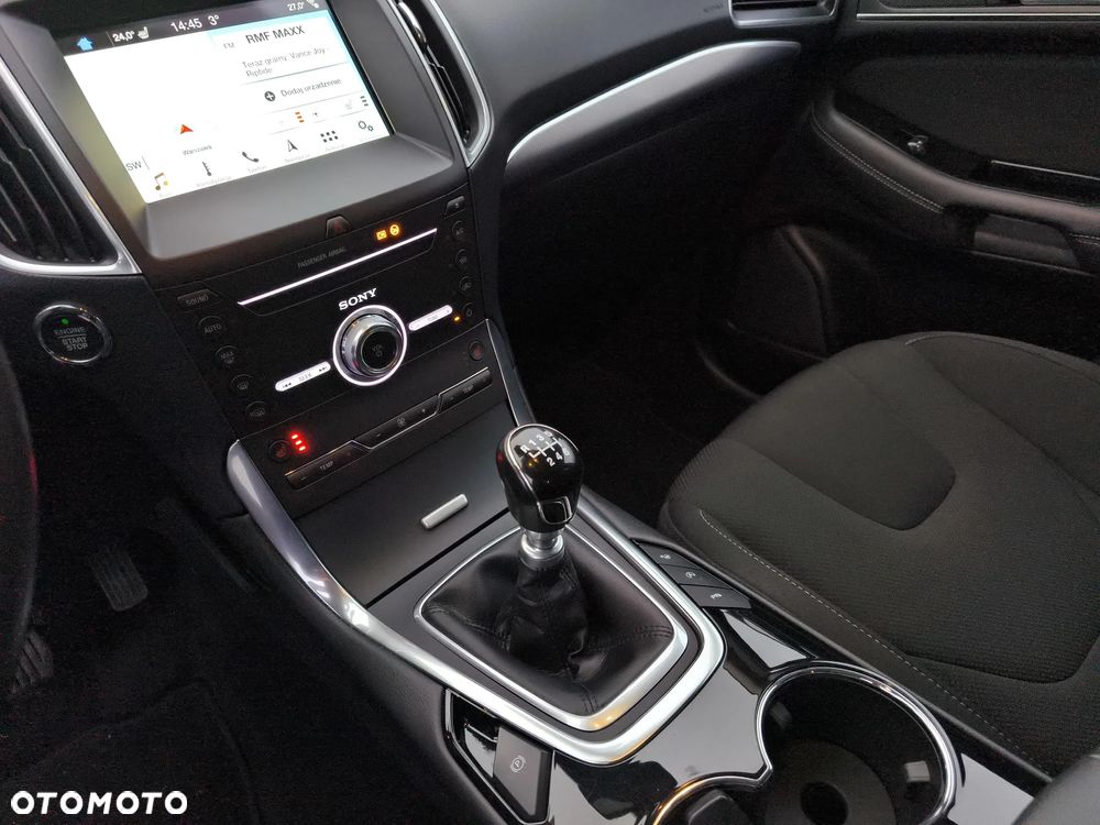 Ford S-Max 1.5 EcoBoost Titanium - 15