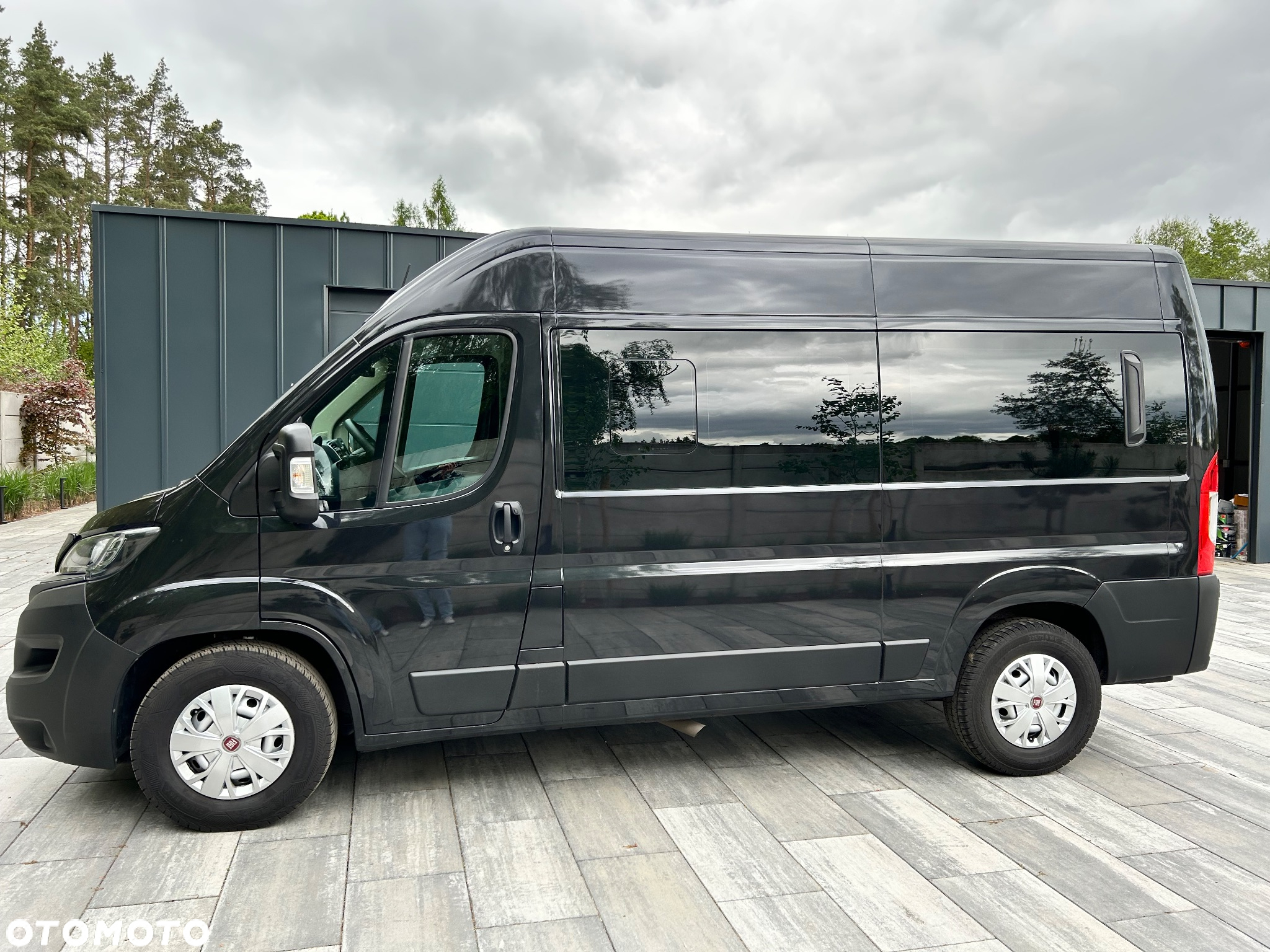 Fiat Ducato - 2