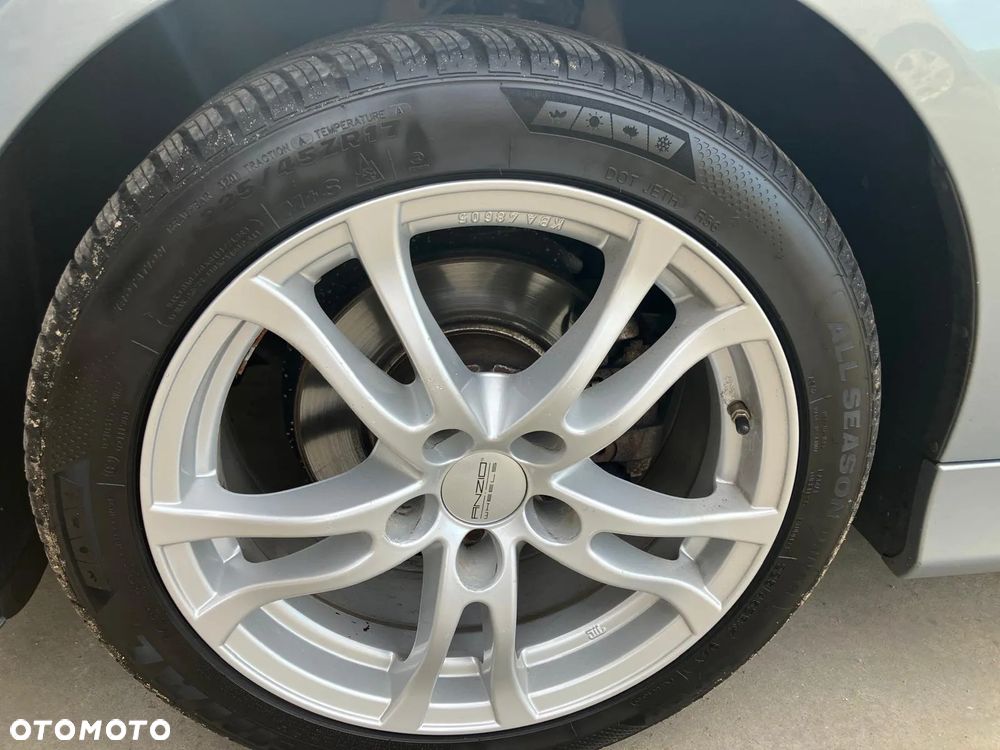 BMW Seria 3 320i - 21