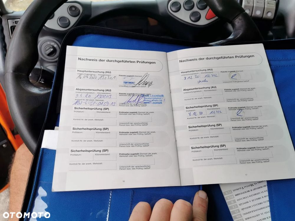 Iveco Stralis 310KM Euro 5 Zabudowa ZOELLER Serwiowana Z Niemiec Kamery Stan SUPER - 35
