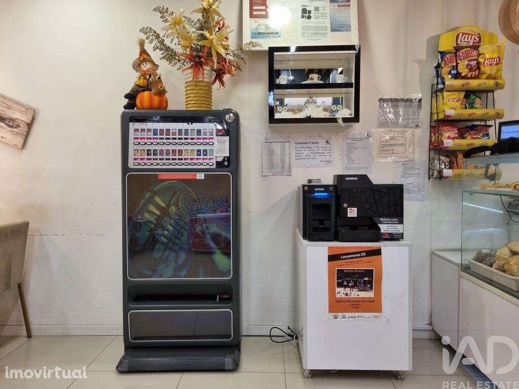 Loja / Estabelecimento Comercial em Lousã e Vilarinho de 87,00 m2 - Grande imagem: 3/30