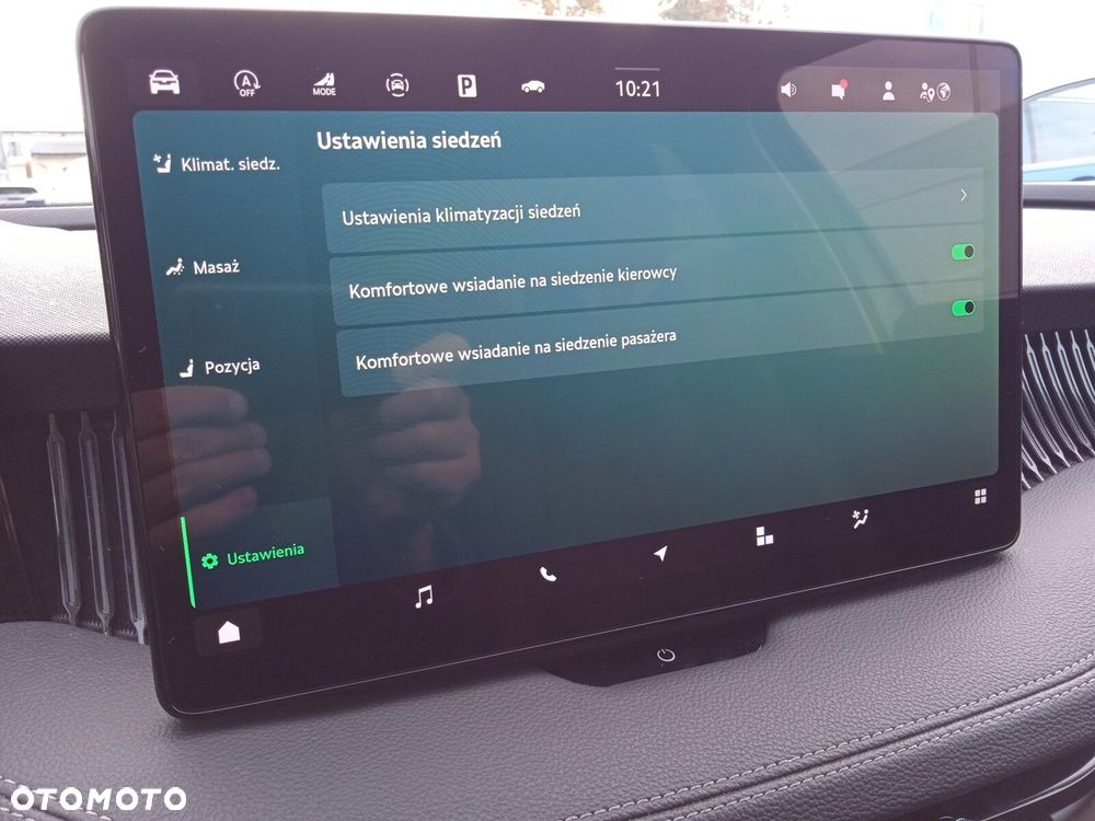 Skoda Superb 2.0 TSI 4x4 L&K DSG - 31