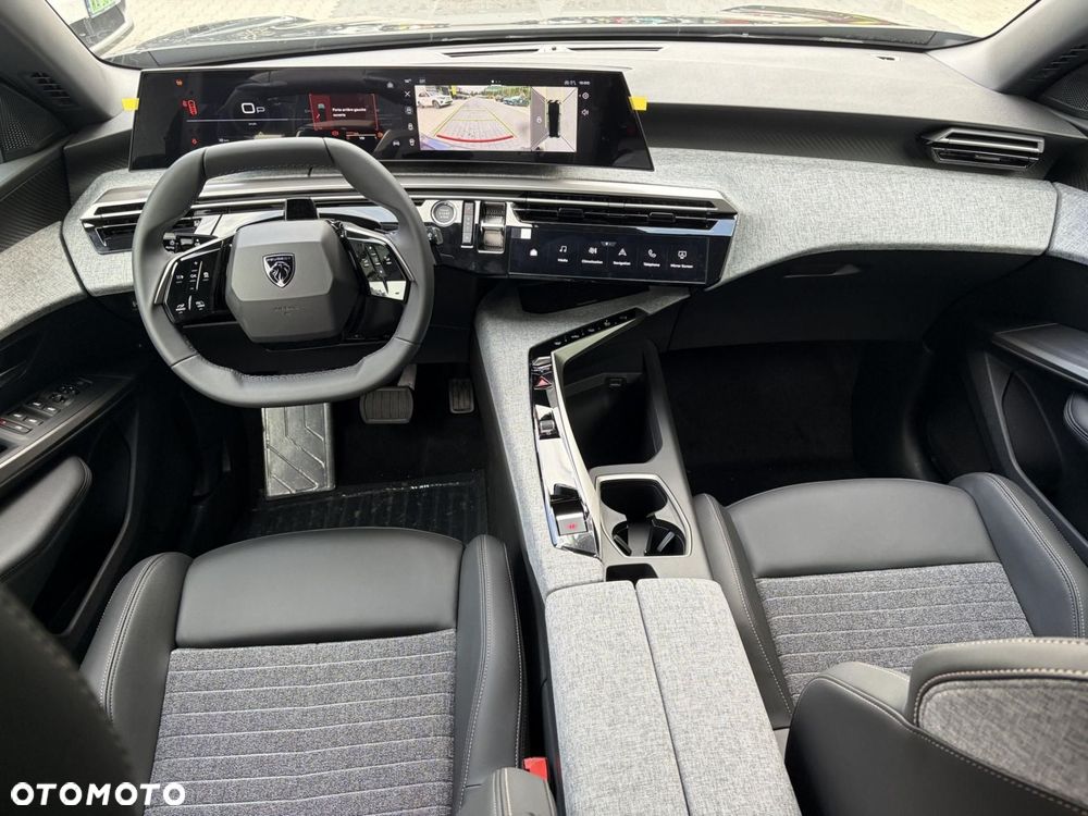 Peugeot 5008 1.2 PureTech mHEV Allure S&S e-DCS6 - 13