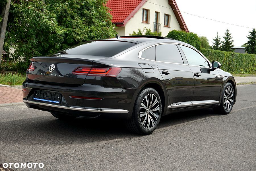 Volkswagen Arteon 2.0 TDI SCR Elegance - 18