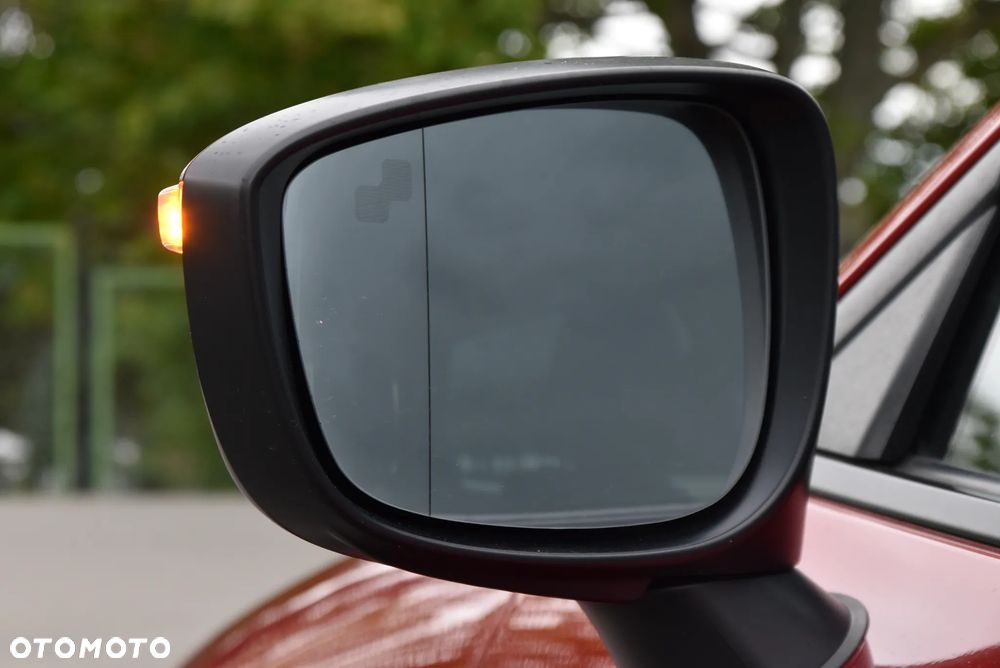Mazda CX-3 - 17