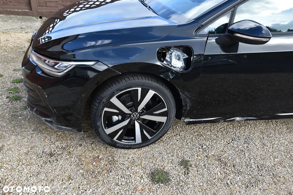 Volkswagen Golf 1.5 TSI EHybrid PHEV 150kW Edition 50 DSG - 10