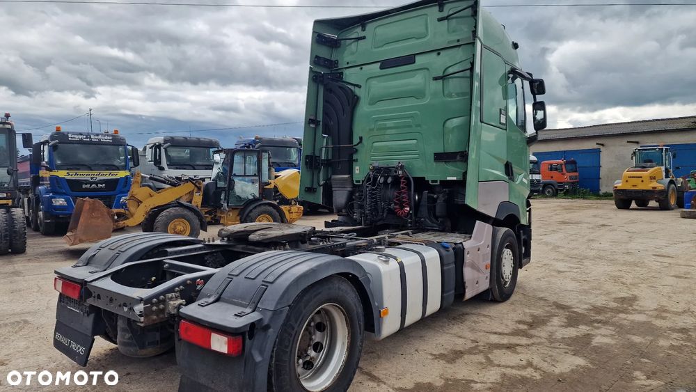 Volvo FH 13 lowdeck 6x2 puscher - 19