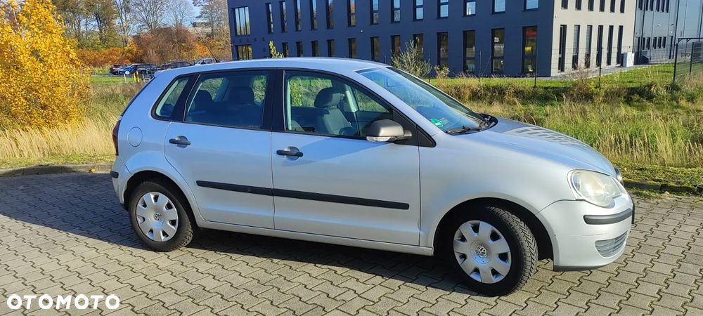 Volkswagen Polo 1.4 Automatik Comfortline - 3
