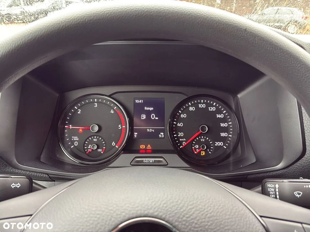 Volkswagen Crafter 35 Furgon L3/H2, 2.0TDI 140KM, r.o. 3640 - 23