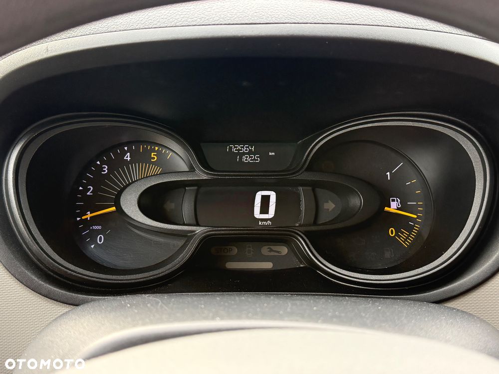 Renault Trafic ENERGY L2H1 Komfort - 23