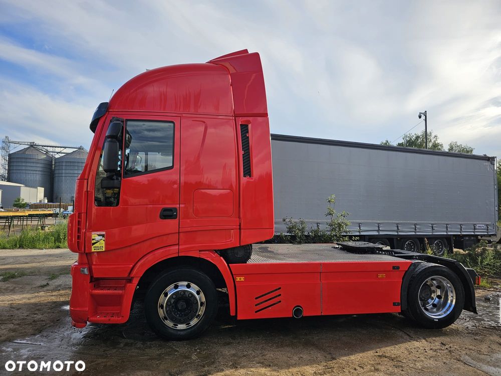 Iveco Stralis - 26