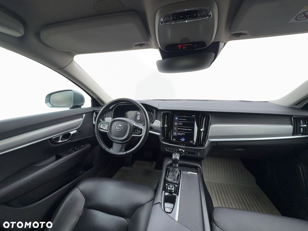 Volvo S90 - 15
