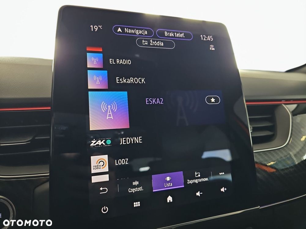 Renault Arkana 1.3 TCe mHEV R.S Line EDC - 27