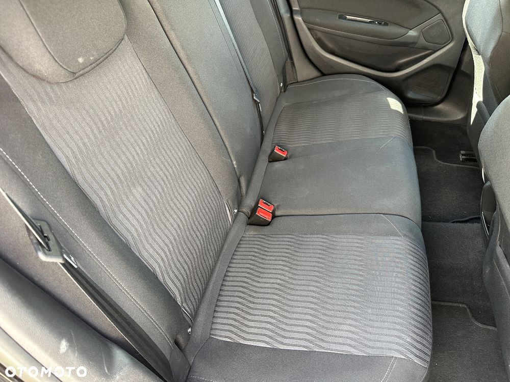 Peugeot 308 1.2 PureTech Allure S&S EAT6 - 11