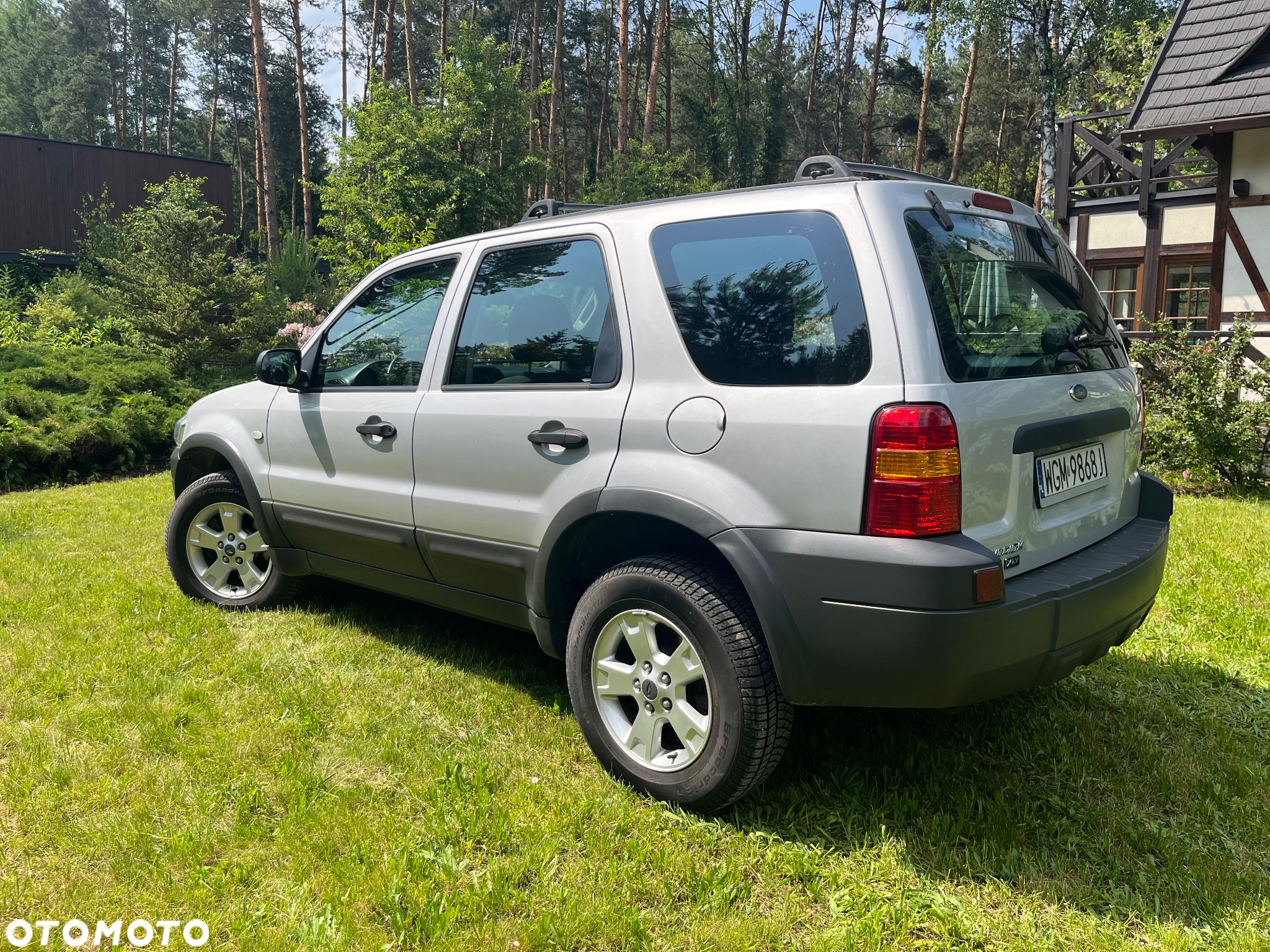 Ford Maverick - 6