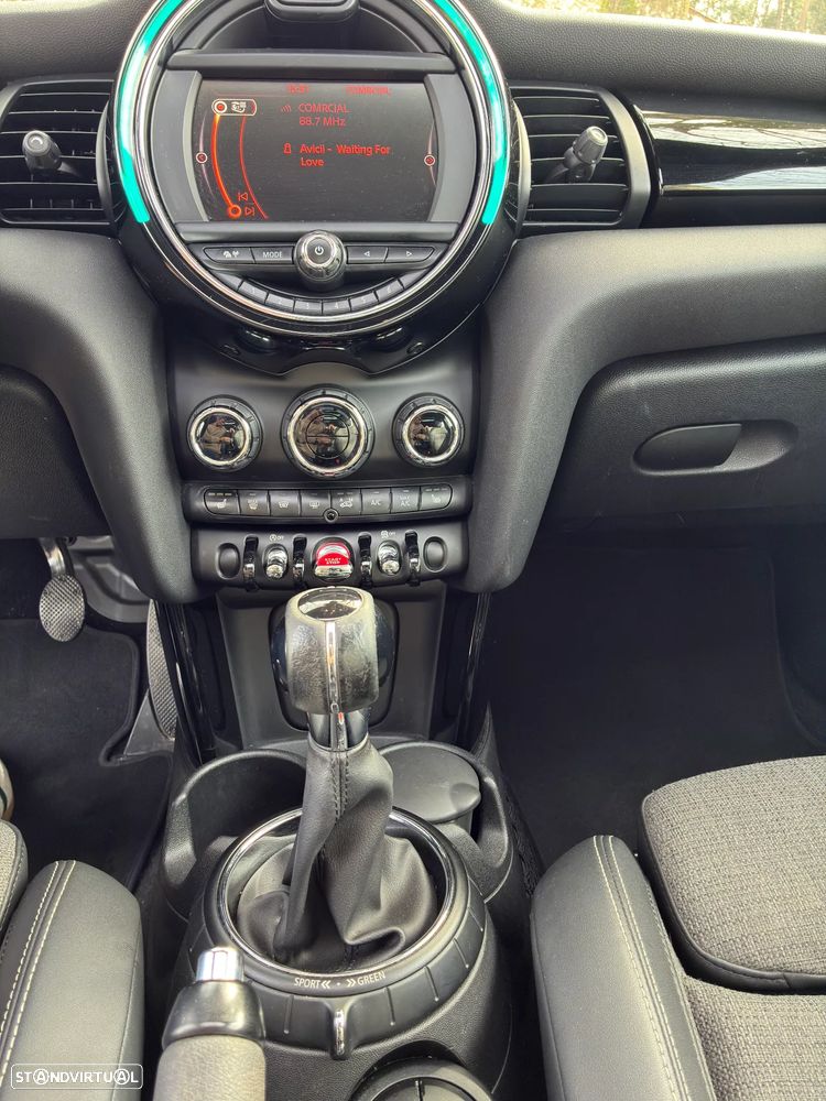 MINI 3 Portas Cooper - 6