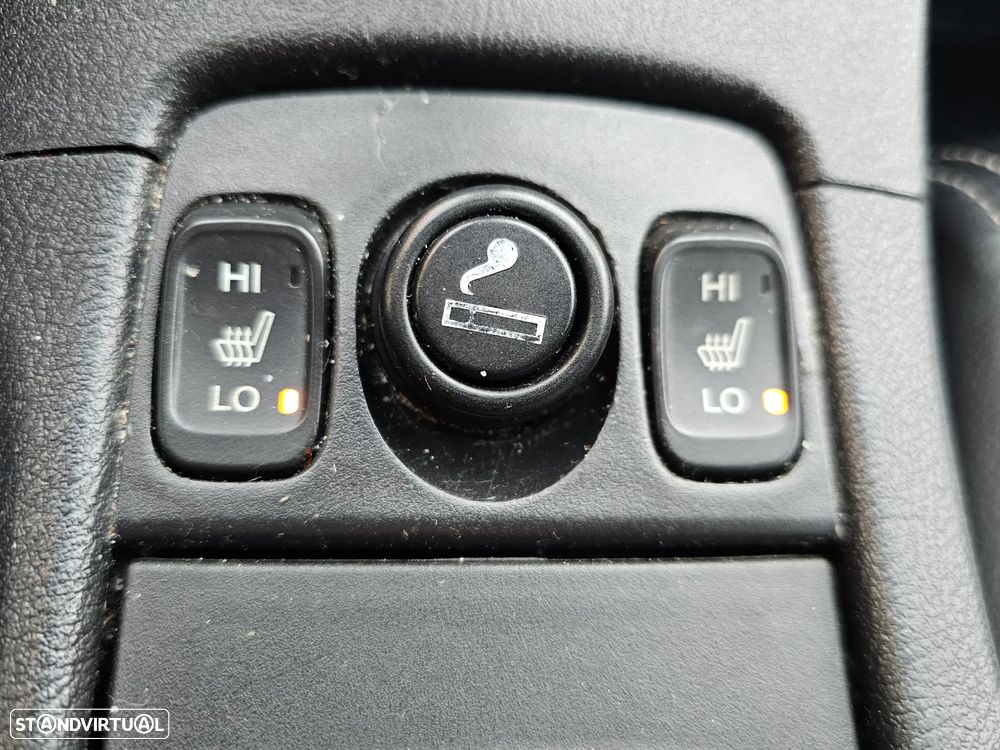 Honda Civic 2.2 i-CTDi Sport - 18