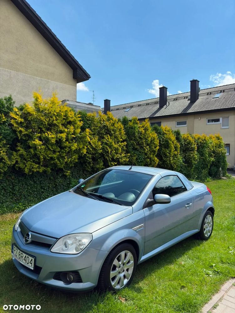 Opel Tigra 1.4 Enjoy - 11