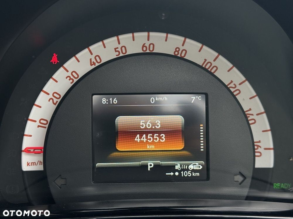Smart Fortwo - 32