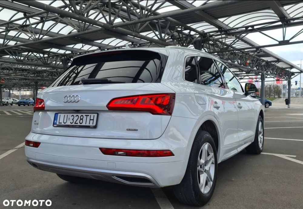 Audi Q5 45 TFSI quattro S tronic design - 17