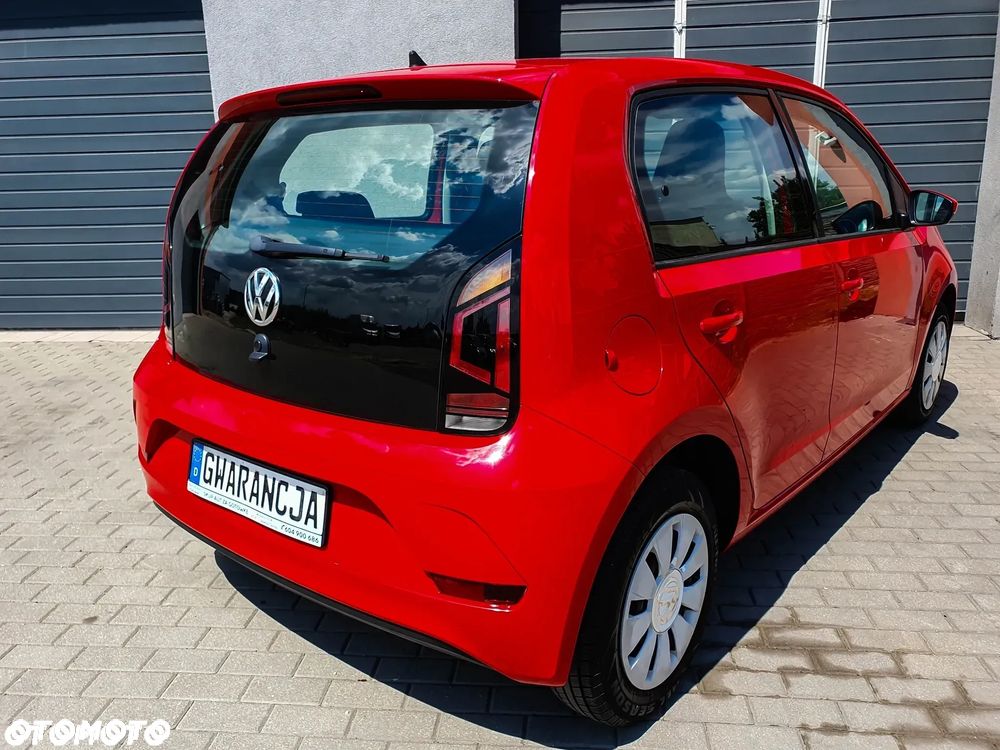 Volkswagen up! - 15
