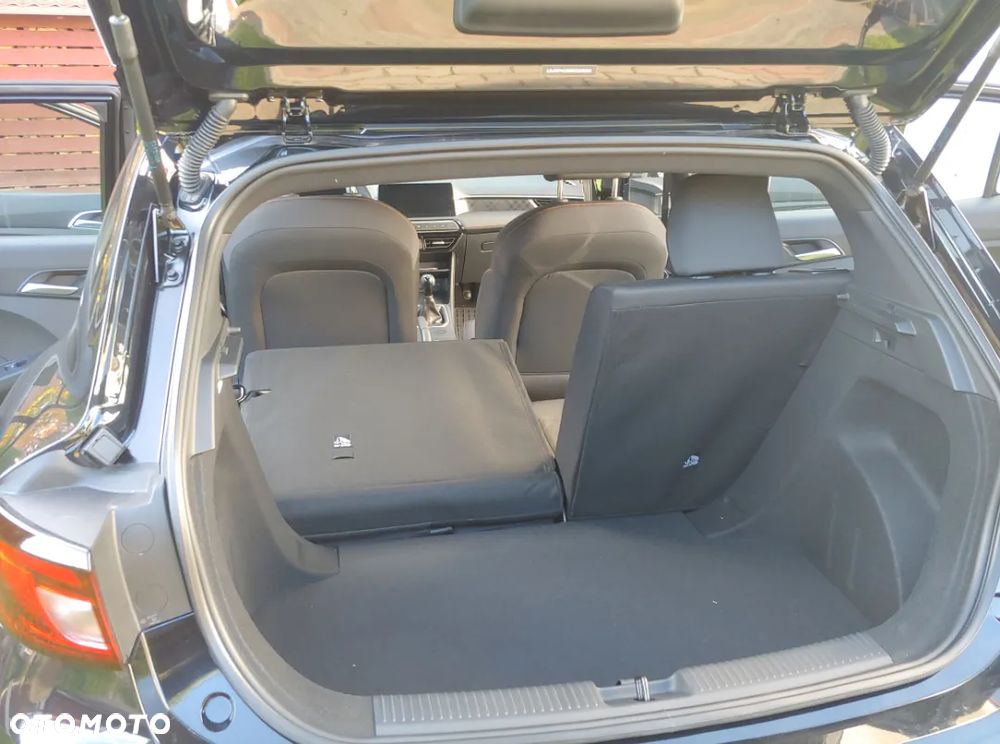 MG MG3 1.5 Standard - 8