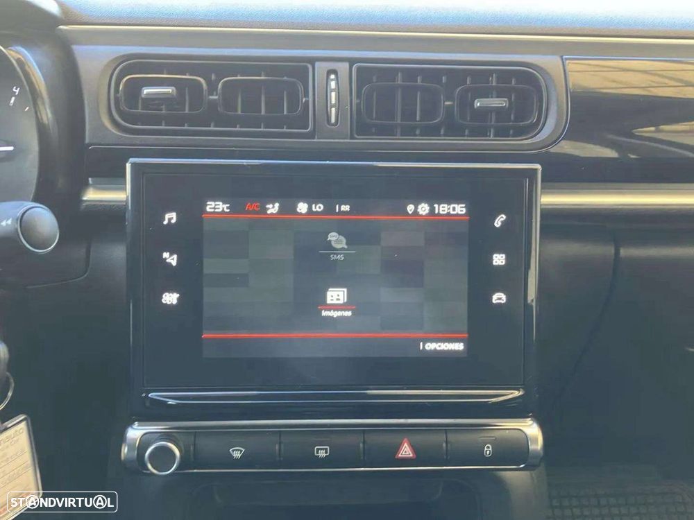 Citroën C3 1.2 PureTech Plus - 11