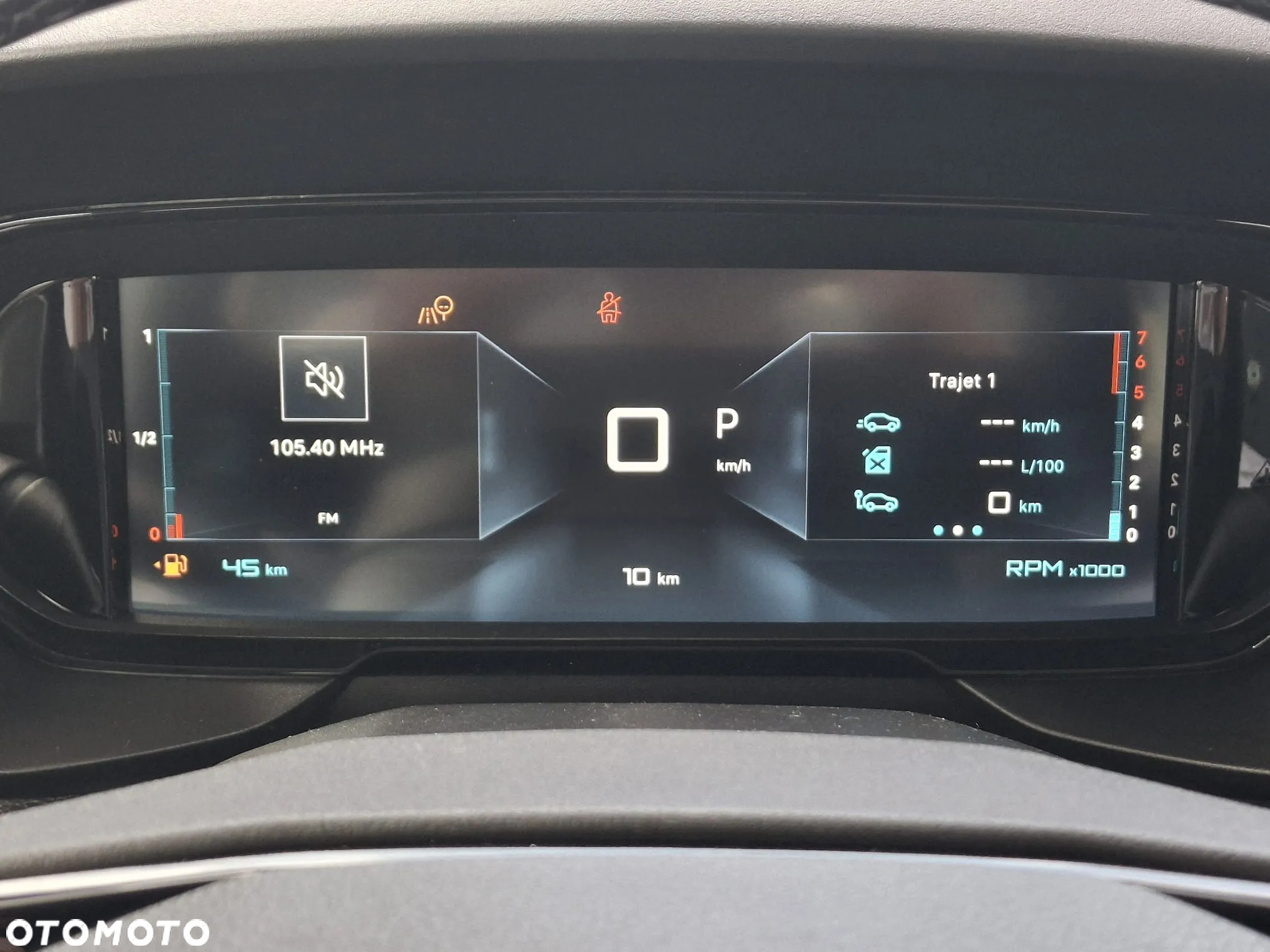 Citroën Berlingo M 1.5 BlueHDI Max S&S EAT8 - 10